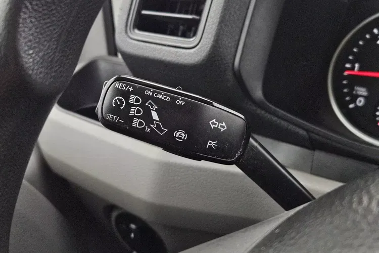 Volkswagen Crafter 79999zł NETTO Kontener 8 ePAL 2.0 TDi/140KM zdjęcie 23