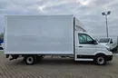 Volkswagen Crafter 79999zł NETTO Kontener 8 ePAL 2.0 TDi/140KM zdjęcie 7