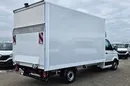 Volkswagen Crafter 79999zł NETTO Kontener 8 ePAL 2.0 TDi/140KM zdjęcie 9