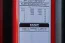 DAF 106 / 480 / EURO 6 / ACC / MEGA / LOW DECK / SUPER SPACE CAB zdjęcie 11