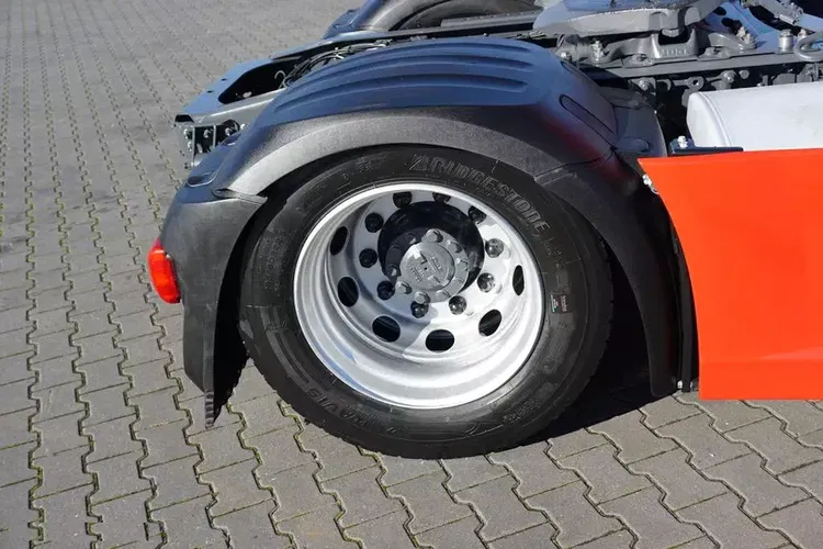 DAF 106 / 480 / EURO 6 / ACC / MEGA / LOW DECK / SUPER SPACE CAB zdjęcie 35