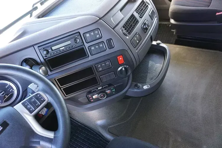 DAF 106 / 480 / EURO 6 / ACC / MEGA / LOW DECK / SUPER SPACE CAB zdjęcie 39