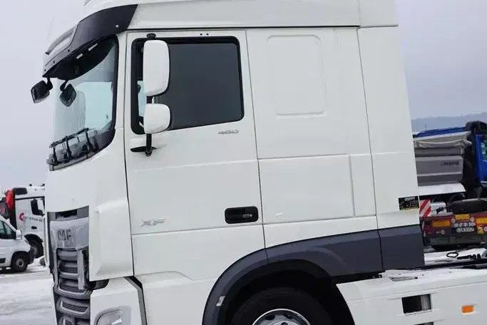 DAF 106 / 480 / EURO 6 / ACC / MEGA / LOW DECK / SUPER SPACE CAB zdjęcie 24