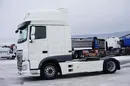 DAF 106 / 480 / EURO 6 / ACC / MEGA / LOW DECK / SUPER SPACE CAB zdjęcie 3