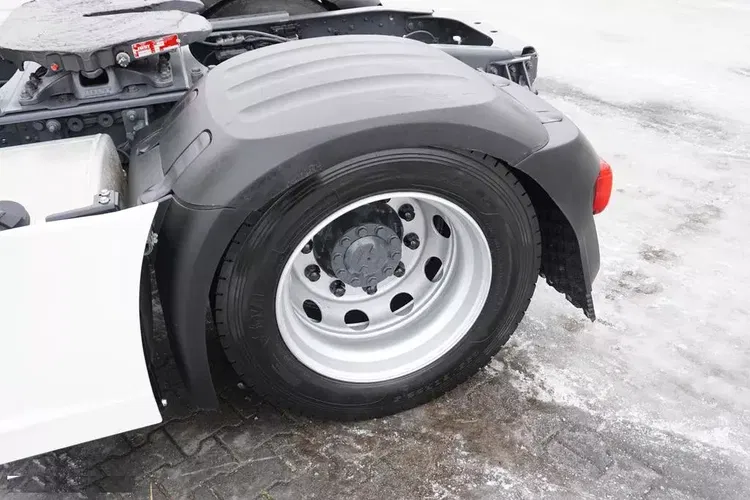 DAF 106 / 480 / EURO 6 / ACC / MEGA / LOW DECK / SUPER SPACE CAB zdjęcie 40