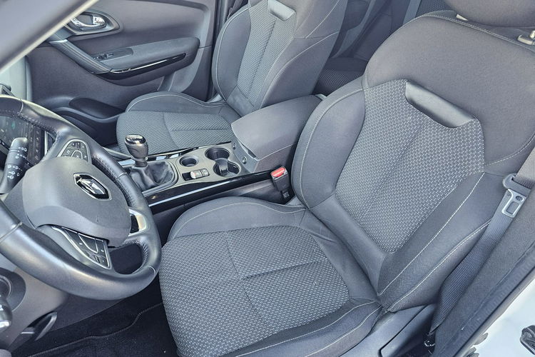 Renault Kadjar kamera, serwis, klimatronik, tempomat zdjęcie 11