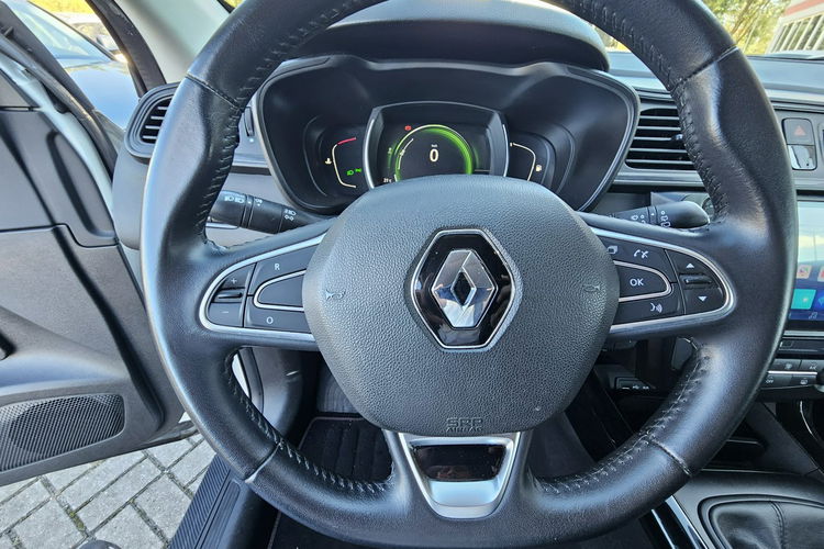 Renault Kadjar kamera, serwis, klimatronik, tempomat zdjęcie 19