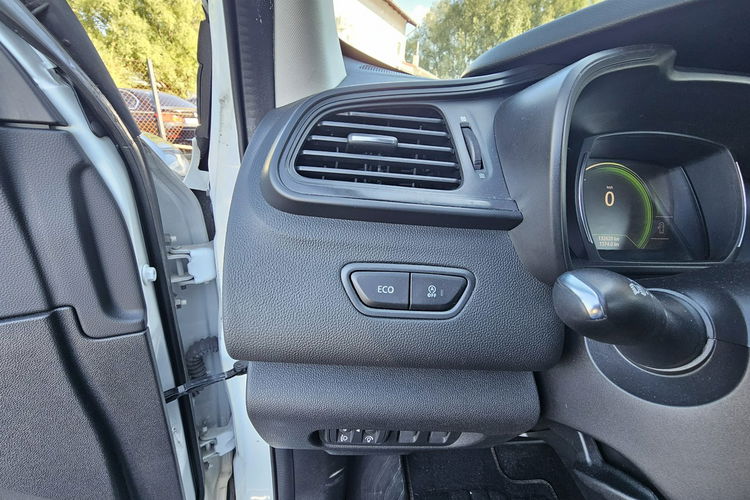 Renault Kadjar kamera, serwis, klimatronik, tempomat zdjęcie 21