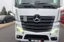 Mercedes ACTROS MP5 zdjęcie 15