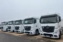 Mercedes ACTROS MP5 zdjęcie 2