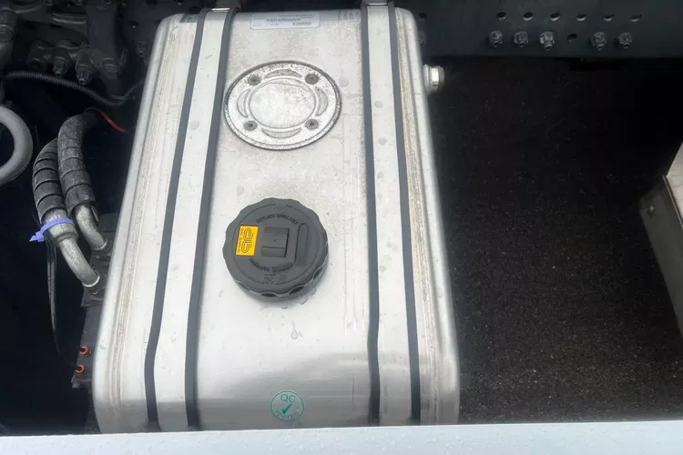 Mercedes ACTROS MP5 zdjęcie 20