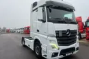 Mercedes ACTROS MP5 zdjęcie 6