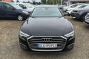Audi A6 automat, navi, Polski Salon zdjęcie 10