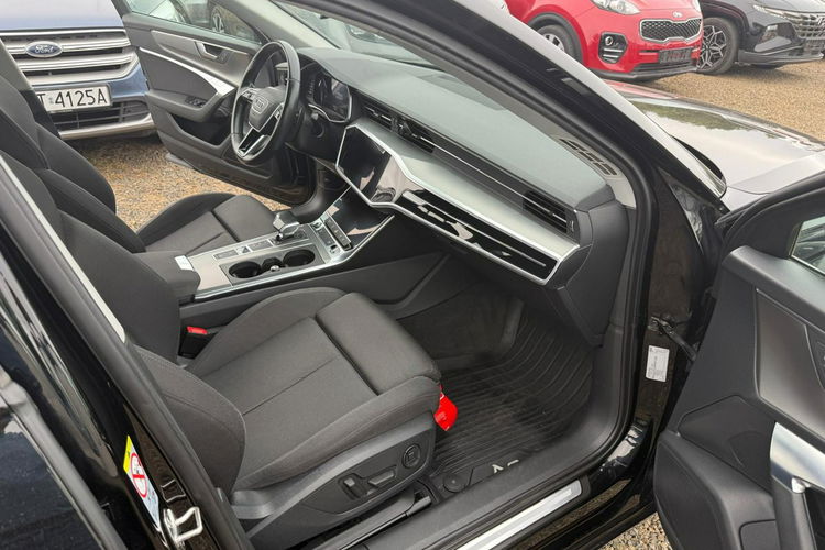 Audi A6 automat, navi, Polski Salon zdjęcie 15