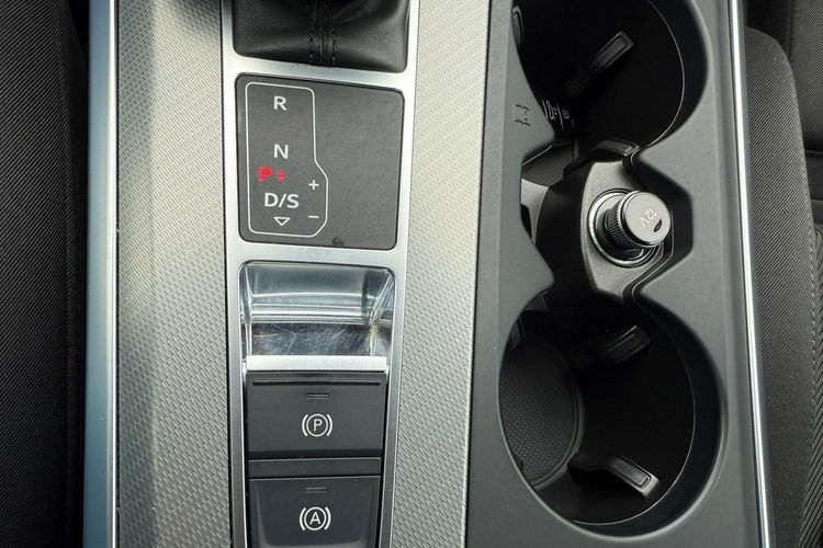 Audi A6 automat, navi, Polski Salon zdjęcie 22