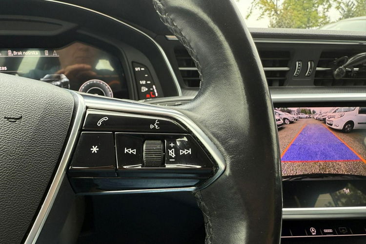 Audi A6 automat, navi, Polski Salon zdjęcie 29