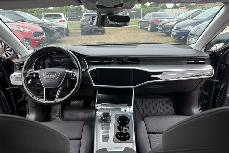 Audi A6 automat, navi, Polski Salon zdjęcie 6