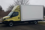 Iveco Daily 8EP KONTENER 4.15x2.22x2.21 KLIMA KRAJOWY 35S12 zdjęcie 1