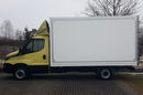 Iveco Daily 8EP KONTENER 4.15x2.22x2.21 KLIMA KRAJOWY 35S12 zdjęcie 11