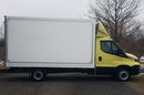 Iveco Daily 8EP KONTENER 4.15x2.22x2.21 KLIMA KRAJOWY 35S12 zdjęcie 12