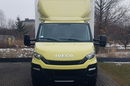 Iveco Daily 8EP KONTENER 4.15x2.22x2.21 KLIMA KRAJOWY 35S12 zdjęcie 15