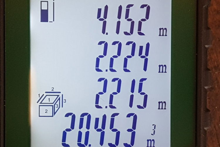 Iveco Daily 8EP KONTENER 4.15x2.22x2.21 KLIMA KRAJOWY 35S12 zdjęcie 18