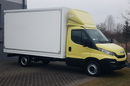 Iveco Daily 8EP KONTENER 4.15x2.22x2.21 KLIMA KRAJOWY 35S12 zdjęcie 2