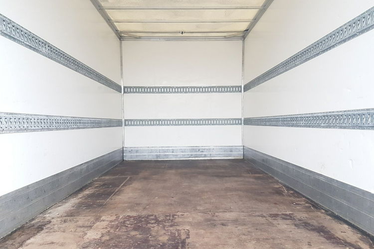 Iveco Daily 8EP KONTENER 4.15x2.22x2.21 KLIMA KRAJOWY 35S12 zdjęcie 23