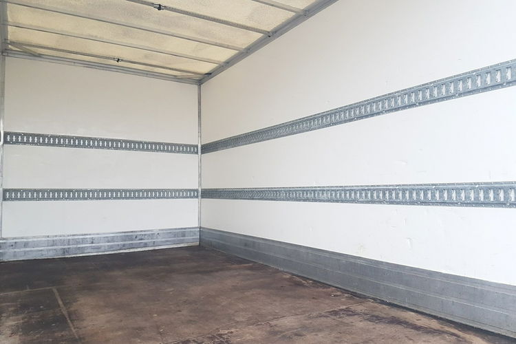Iveco Daily 8EP KONTENER 4.15x2.22x2.21 KLIMA KRAJOWY 35S12 zdjęcie 24