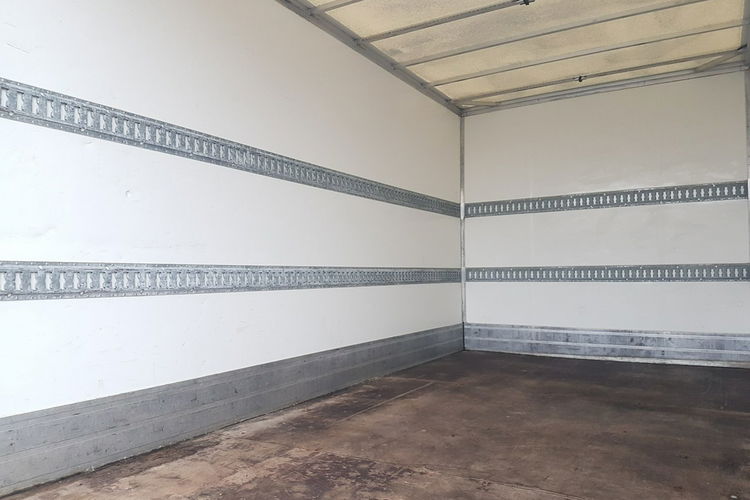 Iveco Daily 8EP KONTENER 4.15x2.22x2.21 KLIMA KRAJOWY 35S12 zdjęcie 25