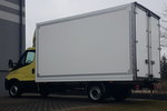 Iveco Daily 8EP KONTENER 4.15x2.22x2.21 KLIMA KRAJOWY 35S12 zdjęcie 28