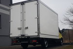 Iveco Daily 8EP KONTENER 4.15x2.22x2.21 KLIMA KRAJOWY 35S12 zdjęcie 29