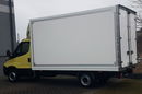Iveco Daily 8EP KONTENER 4.15x2.22x2.21 KLIMA KRAJOWY 35S12 zdjęcie 3