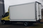 Iveco Daily 8EP KONTENER 4.15x2.22x2.21 KLIMA KRAJOWY 35S12 zdjęcie 3