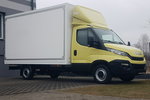 Iveco Daily 8EP KONTENER 4.15x2.22x2.21 KLIMA KRAJOWY 35S12 zdjęcie 30