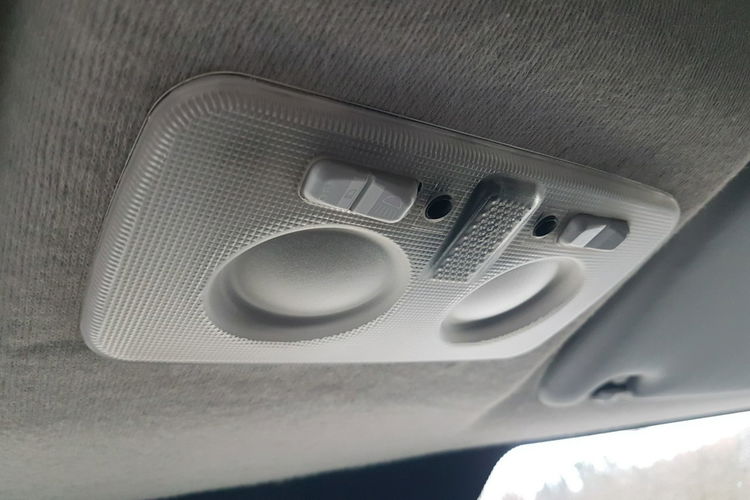 Iveco Daily 8EP KONTENER 4.15x2.22x2.21 KLIMA KRAJOWY 35S12 zdjęcie 32