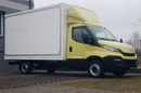 Iveco Daily 8EP KONTENER 4.15x2.22x2.21 KLIMA KRAJOWY 35S12 zdjęcie 30