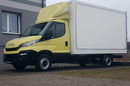 Iveco Daily 8EP KONTENER 4.15x2.22x2.21 KLIMA KRAJOWY 35S12 zdjęcie 33