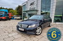 C 200 Mercedes-Benz Klasa C 200 CGI Automatik BlueEFFICIENCY Avantgarde zdjęcie 1