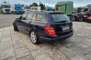 C 200 Mercedes-Benz Klasa C 200 CGI Automatik BlueEFFICIENCY Avantgarde zdjęcie 11