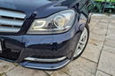 C 200 Mercedes-Benz Klasa C 200 CGI Automatik BlueEFFICIENCY Avantgarde zdjęcie 14