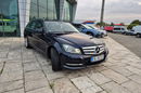 C 200 Mercedes-Benz Klasa C 200 CGI Automatik BlueEFFICIENCY Avantgarde zdjęcie 5