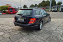 C 200 Mercedes-Benz Klasa C 200 CGI Automatik BlueEFFICIENCY Avantgarde zdjęcie 9