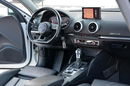 A3 FullLed 2xS-Line Virtual Radar Acc Panorama Navi Skóry Alu19 ASOAudi zdjęcie 21