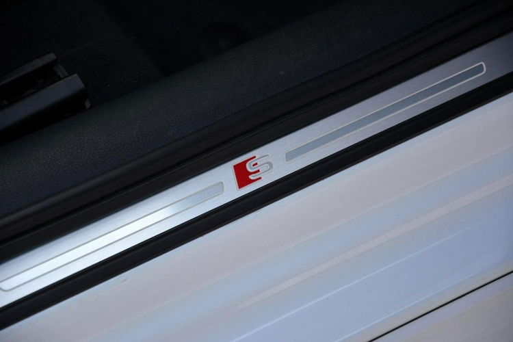 A3 FullLed 2xS-Line Virtual Radar Acc Panorama Navi Skóry Alu19 ASOAudi zdjęcie 24