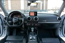 A3 FullLed 2xS-Line Virtual Radar Acc Panorama Navi Skóry Alu19 ASOAudi zdjęcie 28