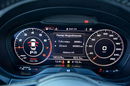 A3 FullLed 2xS-Line Virtual Radar Acc Panorama Navi Skóry Alu19 ASOAudi zdjęcie 30