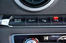 A3 FullLed 2xS-Line Virtual Radar Acc Panorama Navi Skóry Alu19 ASOAudi zdjęcie 33