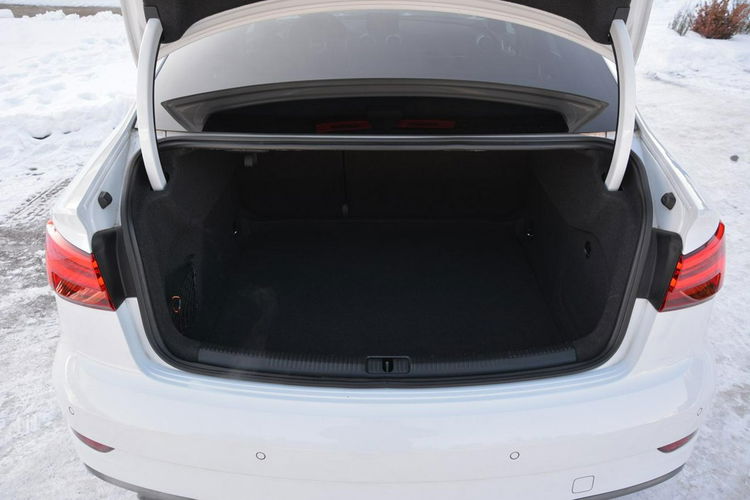 A3 FullLed 2xS-Line Virtual Radar Acc Panorama Navi Skóry Alu19 ASOAudi zdjęcie 39