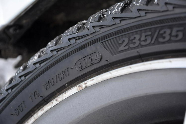 A3 FullLed 2xS-Line Virtual Radar Acc Panorama Navi Skóry Alu19 ASOAudi zdjęcie 41